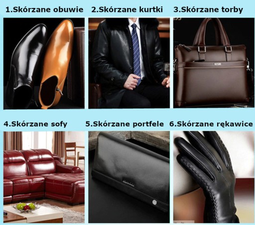FARBA NA MAĽOVANIE RENOVÁCIA KOŽE RENOSKIN HNEDÁ