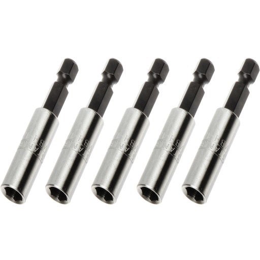 Magnetický držiak bitov 1/4* 60mm Stanley