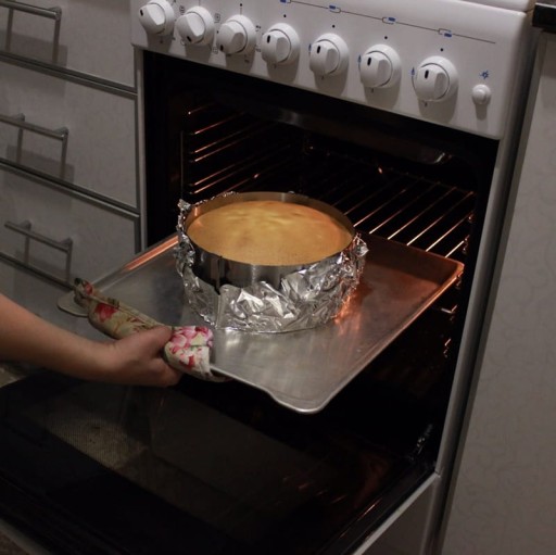 Čelenka Edge Cake Nastaviteľná so stupnicou v = 8 cm