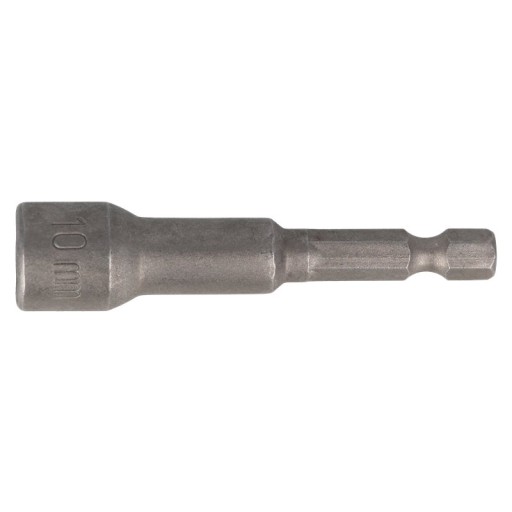 DRŽIAK ZÁSUVKY NA SKRUTKOVAČ 10mm 1/4 JOBI MAGNET