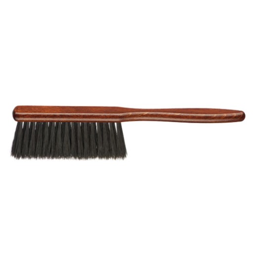 BRUSH Barber Line bravčová krkovička, super mäkká