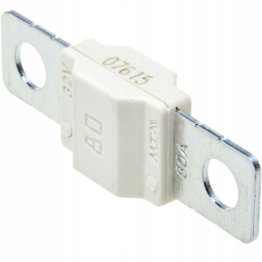 Poistka MidiVal 80A