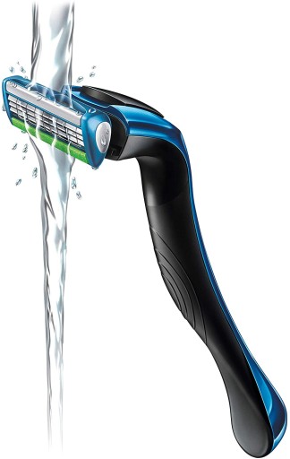 Wilkinson Sword Protector 3, Machine, 1 kus