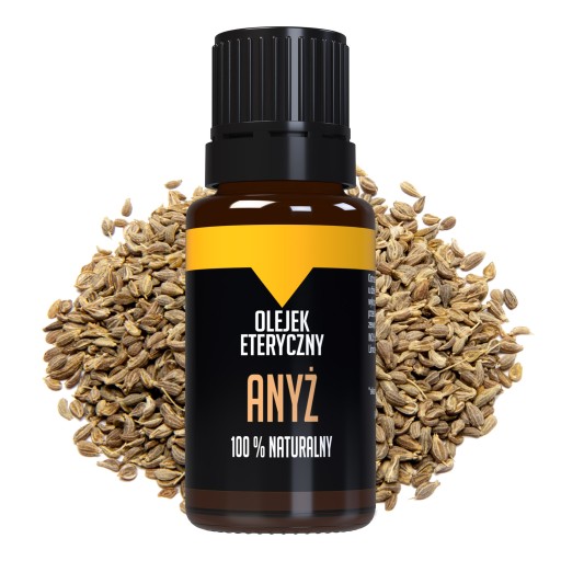 Bilovit - Anízový esenciálny olej 10ml