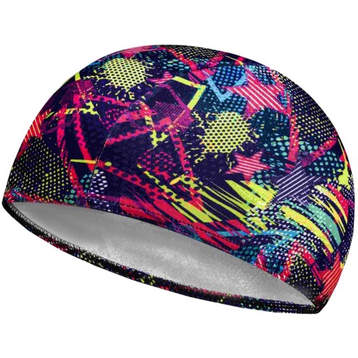 DETSKÁ ČIAPKA JR Polyester neťahá chĺpky M