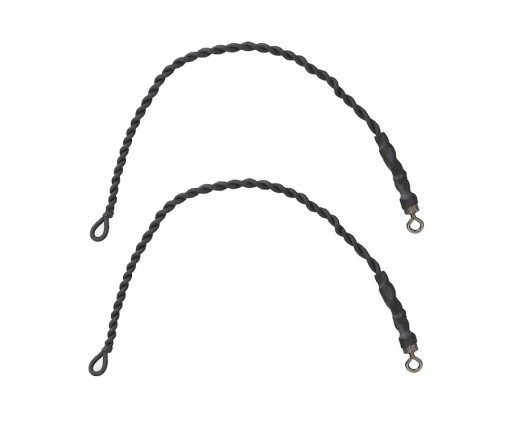 FLAGMAN FEEDER GUM SPOJKA 2ks 8cm