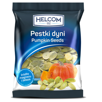 HELCOM TEKVIČNÍ SEMIENKA 100G ..