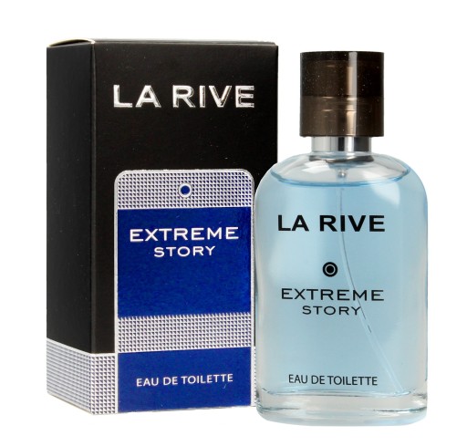 Parfumovaná voda LA RIVE WOMAN Extreme Story 30 ml