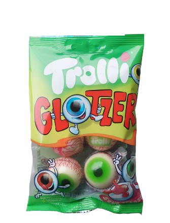 Trolli Glotzer - Eyes 75 g