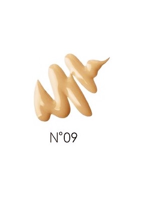 REVERS Fluid Long Lasting Foundation 09 SAND