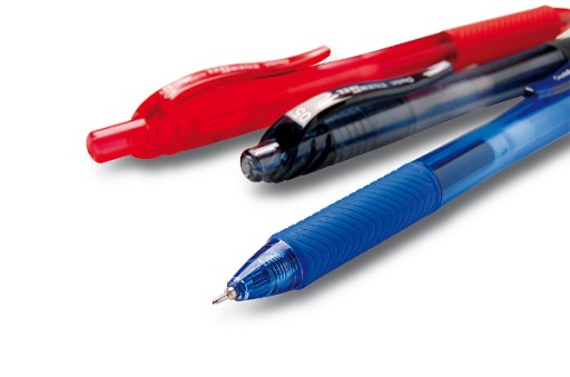 GÉLOVÉ PENTELOVÉ BL107 GÉLOVÉ PERO ČIERNA 0,7mm