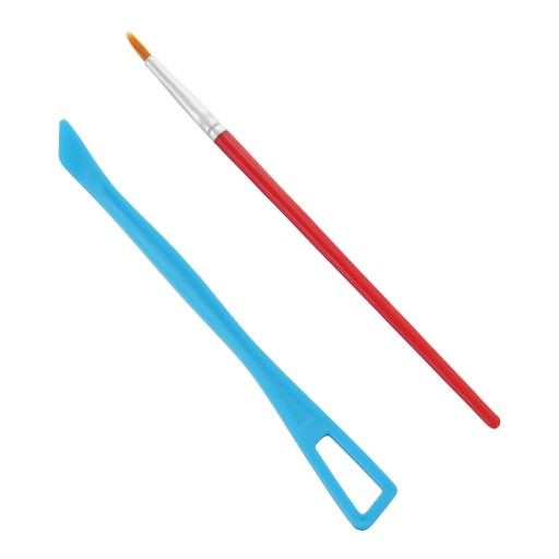 Magnetické košíčky Urob si sám DIY kreatívna súprava