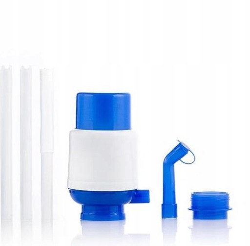 Dávkovač vody Watler InnovaGoods XL na fľaše