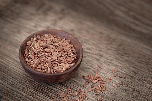 Ľanové semienko, prírodné 1kg TARGROCH