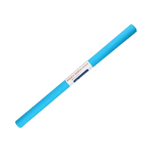 CRIPPED hodvábny papier 19 - TYRKYSOVÝ INTERDRUK 5902277219701