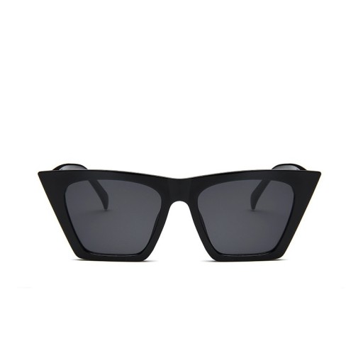 DÁMSKE SLNEČNÉ OKULIARE UV CAT EYE CAT