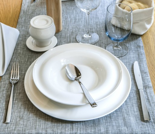 Eternum Atlantis mono stolný nôž HoReCa Belgique