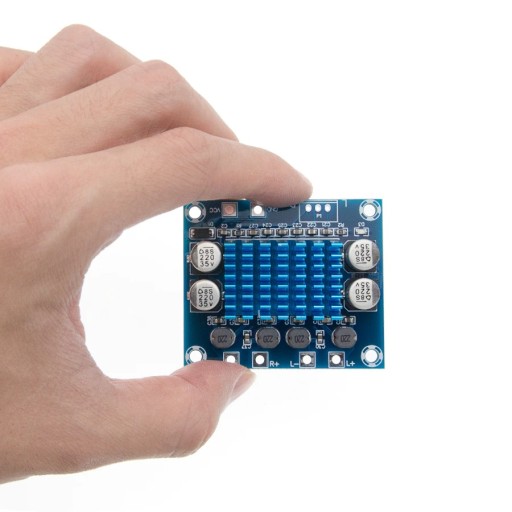 Modul STEREO ZOSILŇOVAČA TPA3110 XH