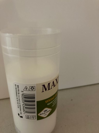 Maxi Light vložka do sviečky 1