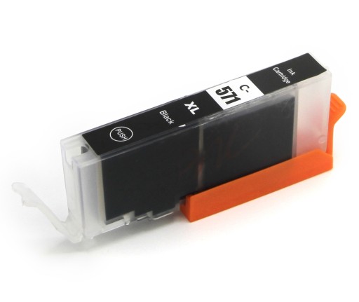 Atrament pre tlačiareň Canon PIXMA x5 MG5750 MG6850 MG7750 TS5050 8050 PGI570 XL