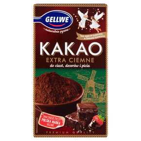 KAKAOVÉ GELLWE ROYAL 80G