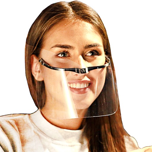 Mini Face Mask Tvárová maska na ústa a nos