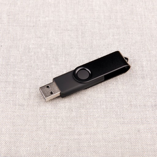 PENDRIVE USB MEMORY 64GB USB 2.0 rôzne farby