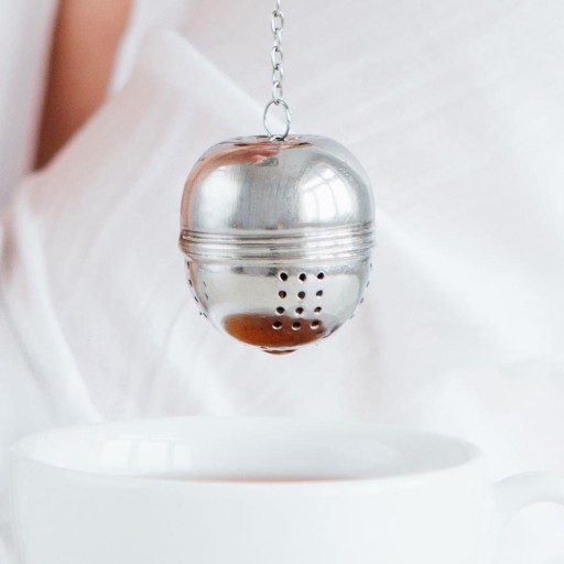 Sitko Infuser Ball na varenie bylinkového čaju