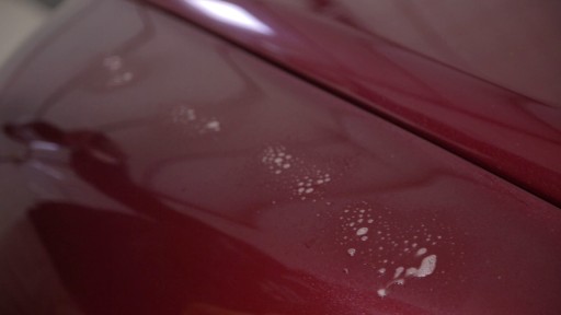 TENZI Detailer QUICK GLOSS Autolak lesk 600ml