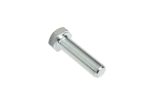 LA15232721 Skrutka s plným závitom M12 x 45