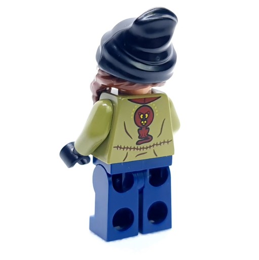 LEGO NEW Figový Jurský svet Maisie Lockwood jw078