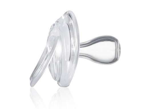 TOMMEE TIPPEE URBAN UKLIDŇUJÚCI cumlík 2x 6-18G