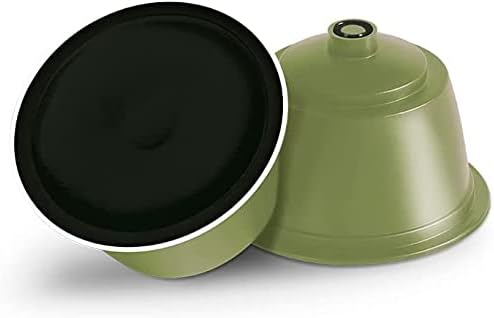 Bicafe BIO kávové kapsuly pre Dolce Gusto 12