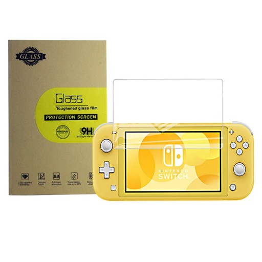 9H tvrdené sklo Nintendo Switch Lite