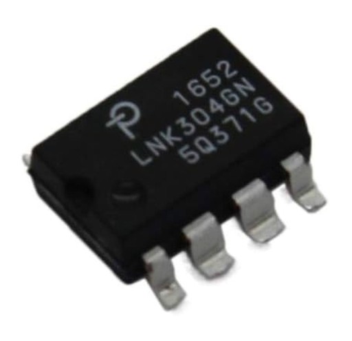 IC OBVOD LNK304GN SMD-8B