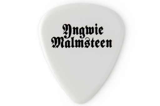 Gitarové trsátko Jim Dunlop Yngwie Malmsteen 1,5 mm