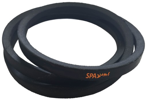 BELT KLINOVÝ REMEŇ SPA 1362 SPA1362 Faktúra DPH