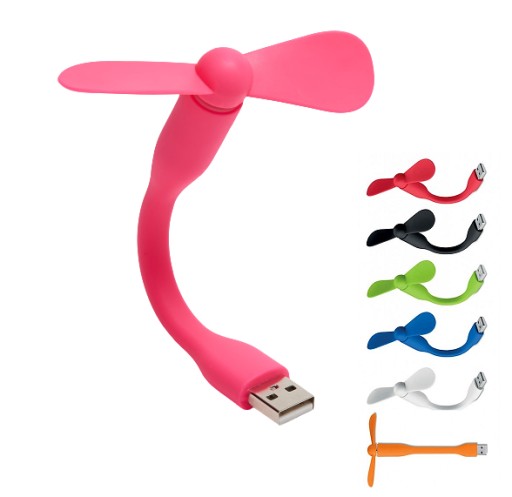 VENTILÁTOR VENTILÁTOR USB VENTILÁTOR GADGET PROPELLER