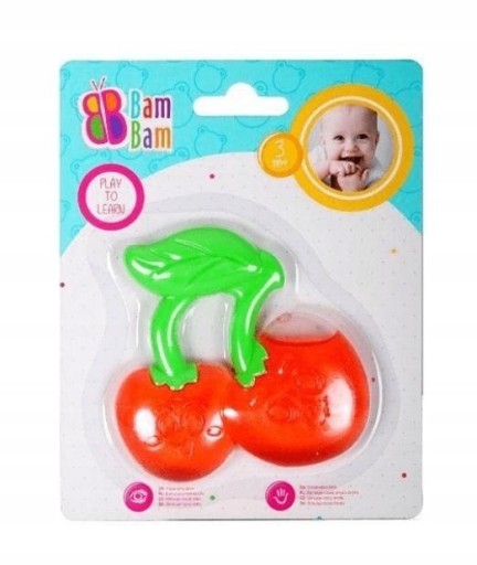 ČERŠEŇOVÉ SENZORY PRE BABÁČKU BAM BAM