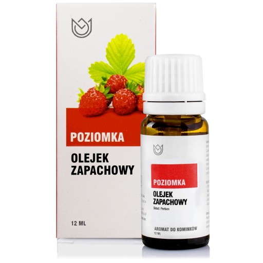 HORIZONTAL vonný olej 12 ml Prírodné arómy