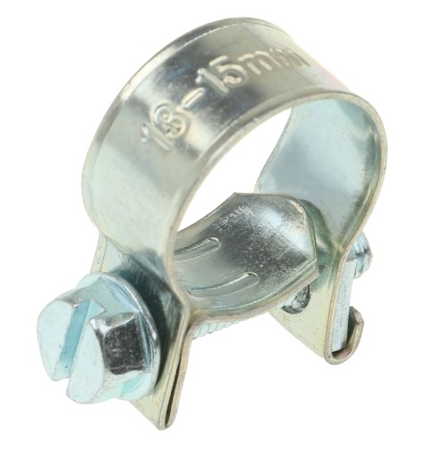 SVORKY KOVOVÉ SVORKY MINI GBS SGB SVORKA 13-15 mm 5 ks