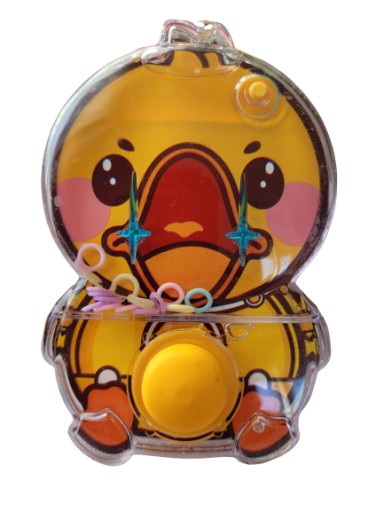 Water DUCK Arkádová senzorická antistresová hra
