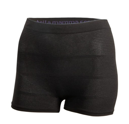 BELLA MAMMA COMFORT Nohavičky popôrodné M/L 2 ks.