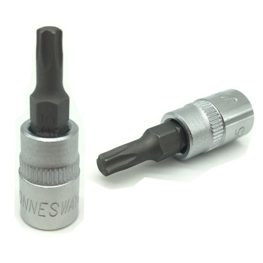 TORX ZÁSUVKA 20x37 1/4'' JONNESWAY