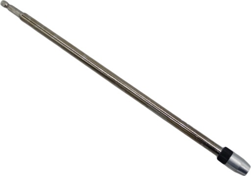 Nadstavec pre rýľové vrtáky, vrtáky do dreva, 1/4' rukoväť, 300 mm