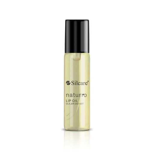 Silcare Vegan Naturro Lip Oil 10 ml