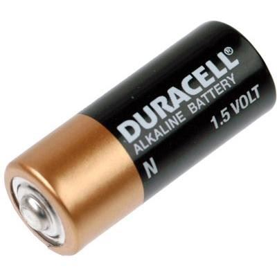 Batéria 2x Duracell MN9100 LR1 N LR01 1,5V