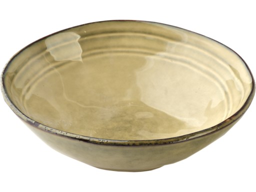 HLUBOKÝ TANIER NA POLIEVKU Miska 320ml 15x5cm - NATURE