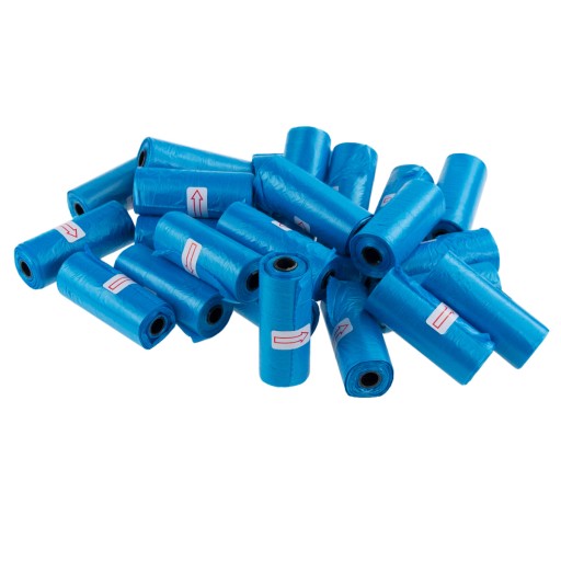 SET VRECIEK NA PSIE HOVINKY 375 ks