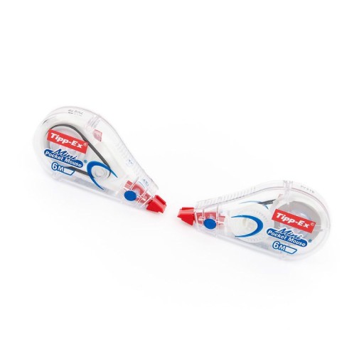 Tipp-Ex Mini krycí páska 5mm 6m